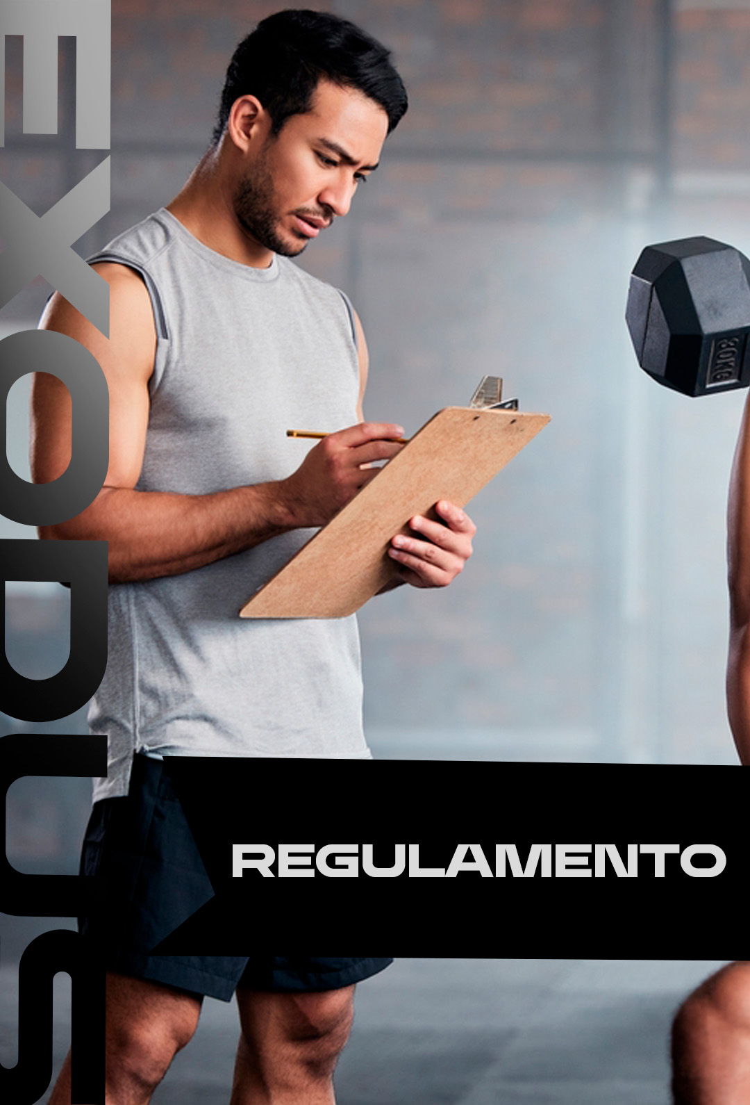 REGULAMENTO