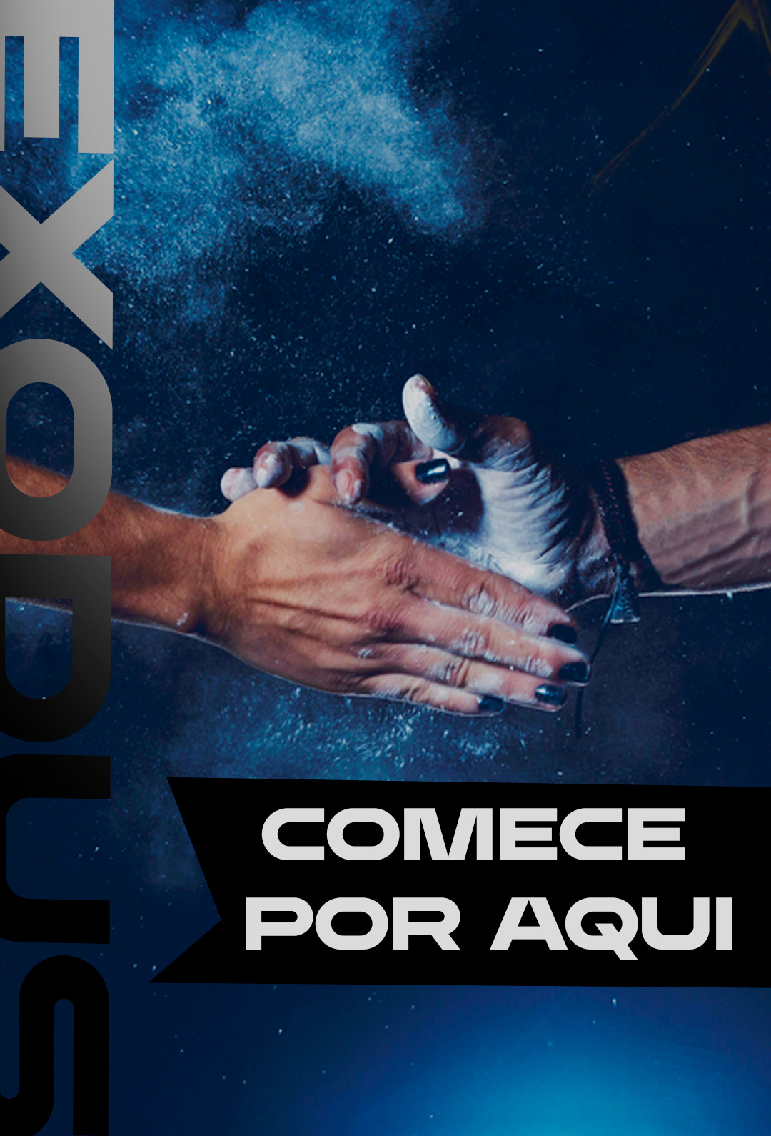 COMECE POR AQUI